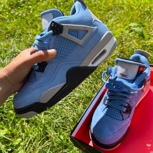 Retro 4 Jordan